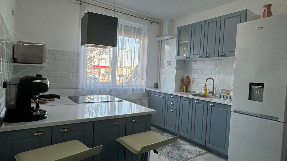 Apartament 2 camere Parter Otopeni-Tunari - Poză 6