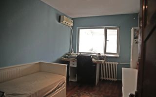 Vand apartament 4 camere zona obor 92mp - Poză 4