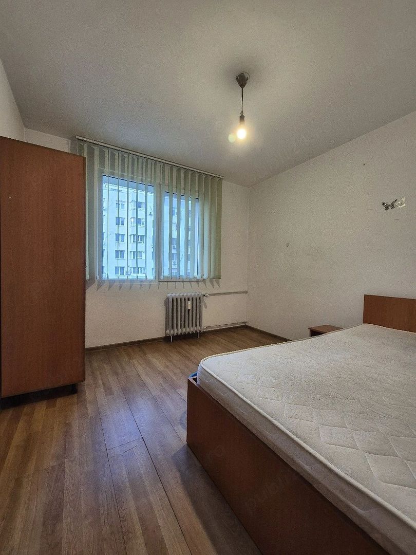 Închiriere Apartament cu 2 camere Titan, bucătărie închisă, 15 min metrou - Poză 2