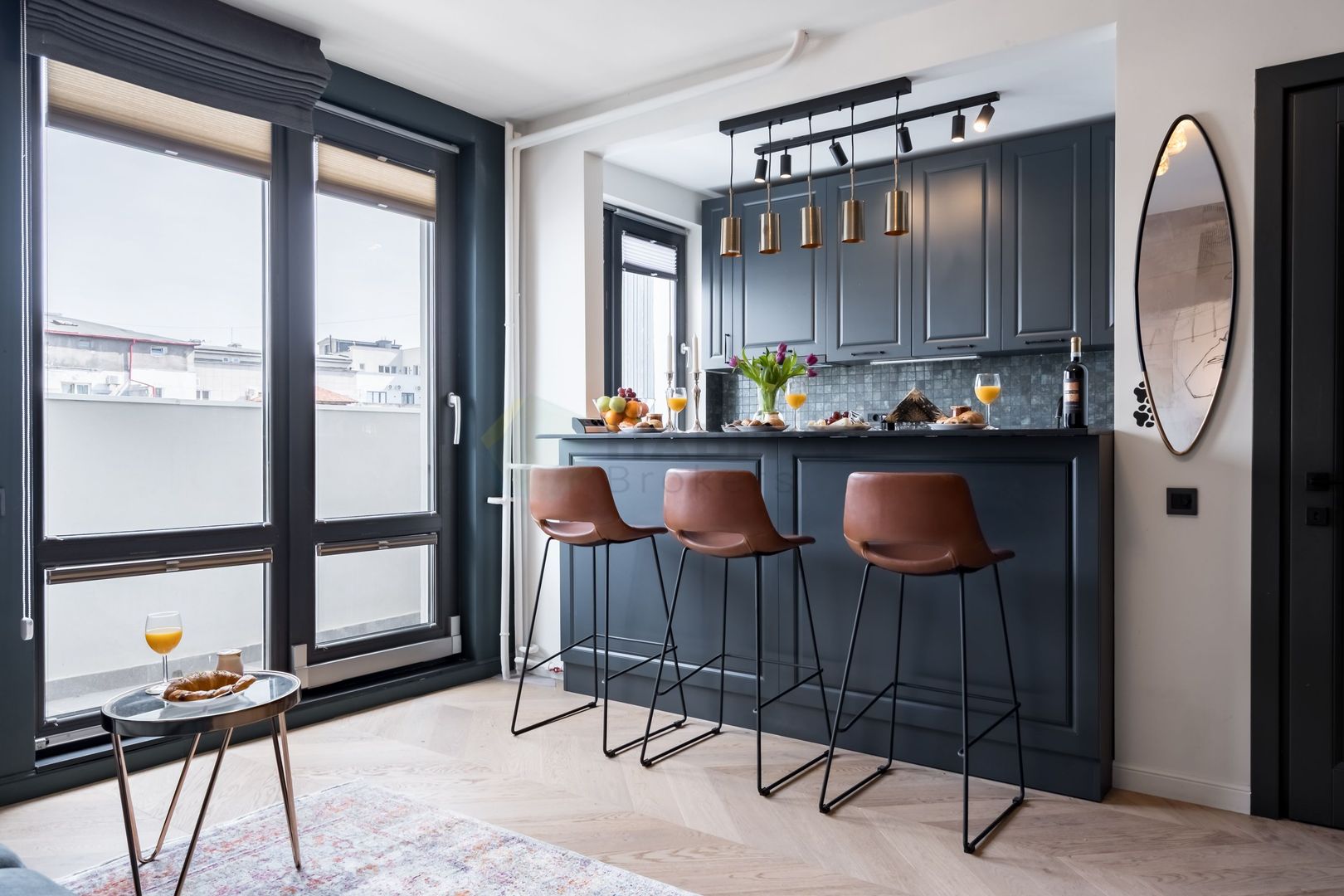 O Vacanță Permanentă în Inima Capitalei, Bulevardul Magheru - Poză 15