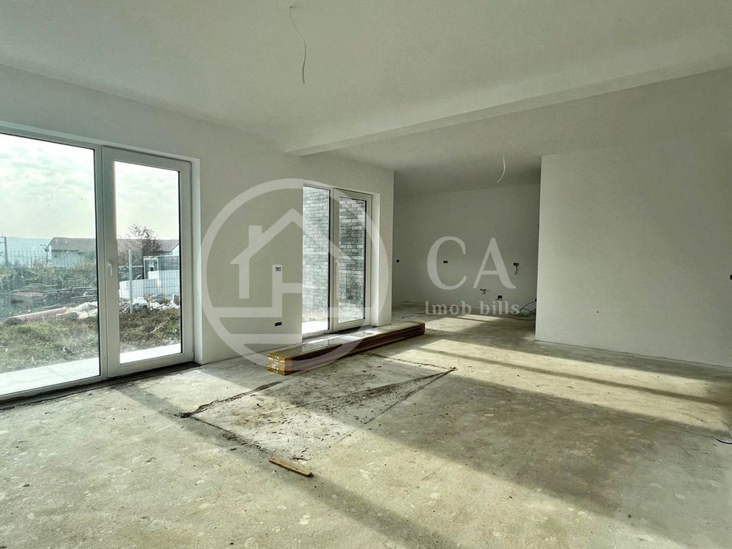 Casa moderna de vanzare in zona de Dealuri, Oradea - Poză 11