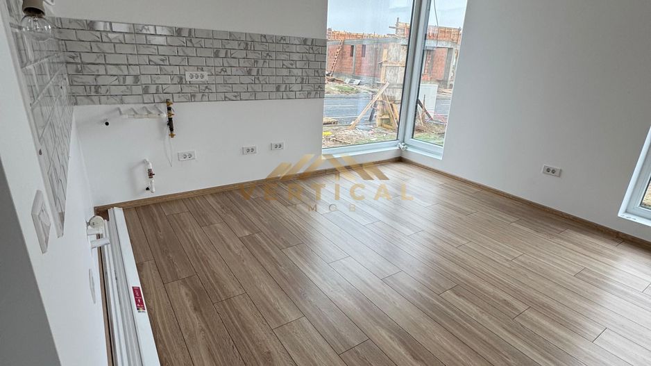 casa 3 camere, Cartier nou, Berceni/ Vidra - Poză 13