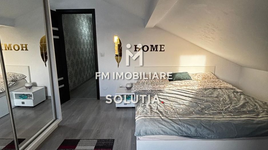 Apartament Ultracentral de vanzare pe Două Niveluri - Poză 1