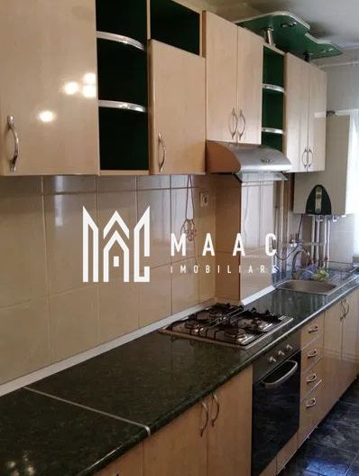 Apartament 4 camere I Etaj inermediar I Vasile Aaron - Poză 6