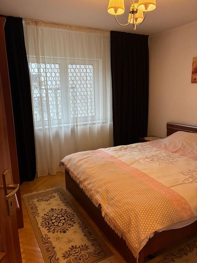 DE INCHIRIAT | APARTAMENT 2 CAMERE | DOROBANTI - Poză 3
