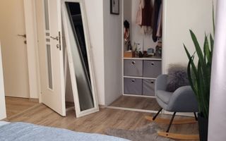 Apartament modern cu 3 camere – Florești, 65 mp, parcare inclusă. - Poză 3