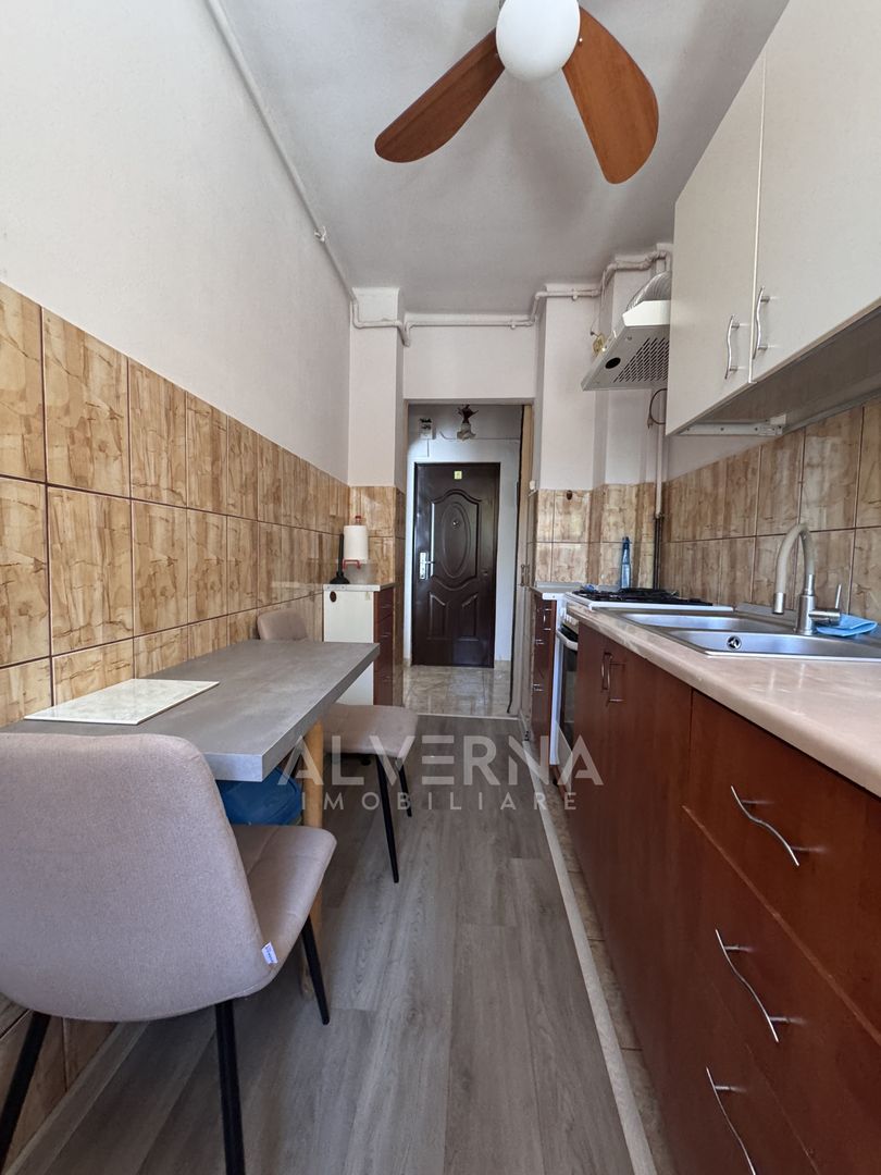Apartament 2 camere | 45mp | aer conditionat | *parcare | zona Horea - Poză 8