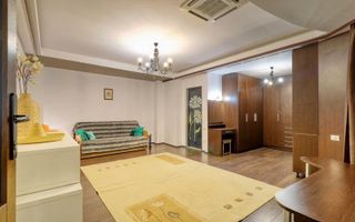 Ion Neculce | Apartament 5 camere în vilă monument - Poză 60