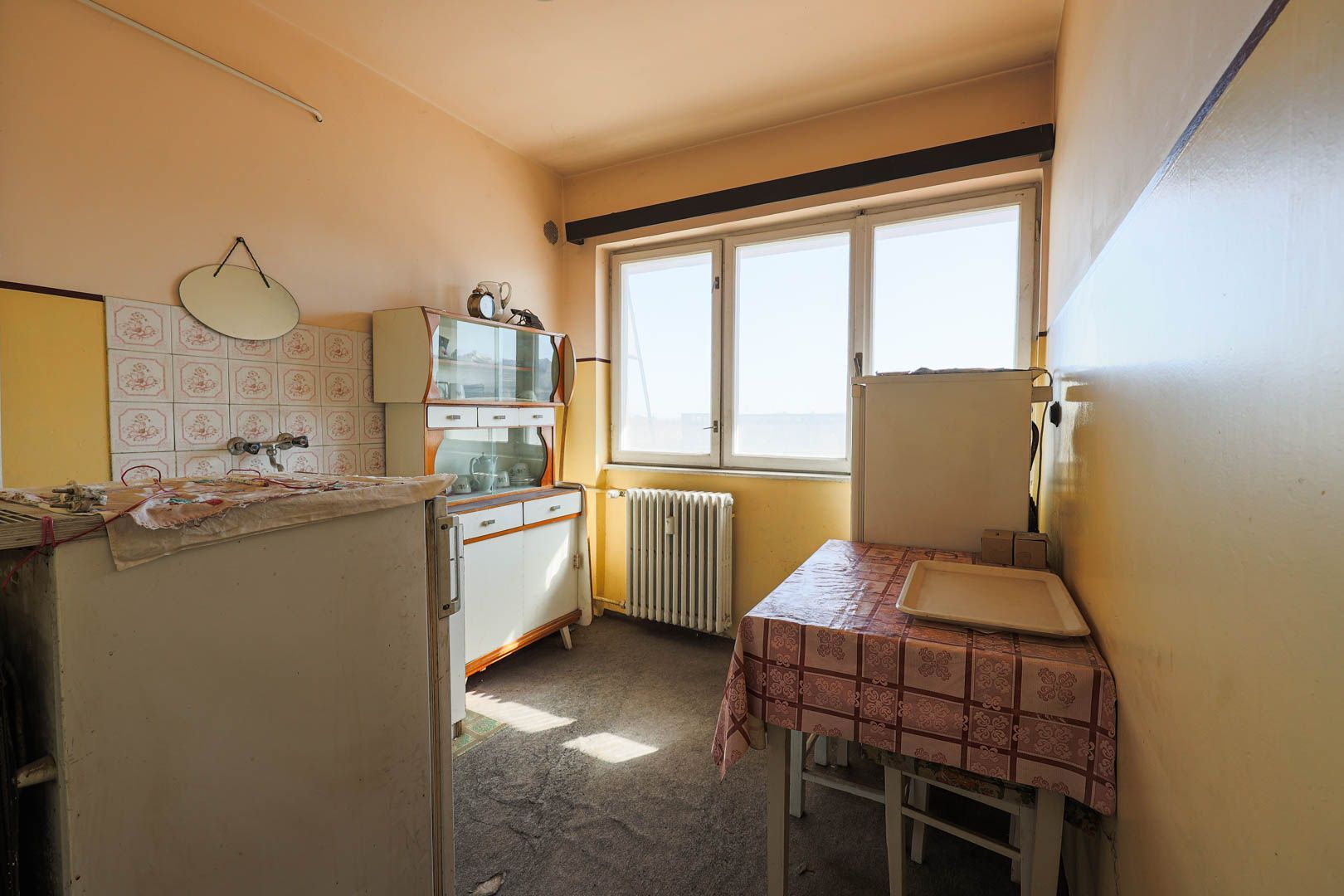 Proprietate vandută Apartament cu 3 camere la Podgoria Comision 0 - Poză 5