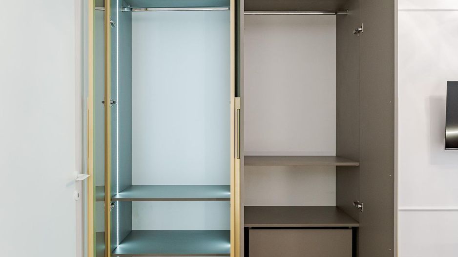 INCHIRIERE APARTAMENT 3 CAMERE CORTINA NORTH PARCARE INCLUSA - Poză 9