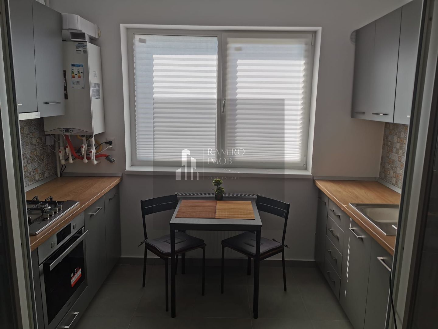 Apartament 2 camere decomandat Viva Residece - Poză 8