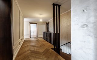 Vilă complet amenajată LUX, ideală pentru o familie cu stil - Poză 21