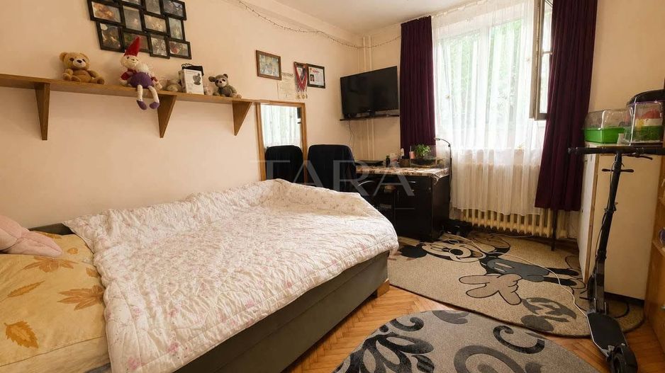 Apartament cu 3 camere, Gheorgheni – zona Hermes. - Poză 6