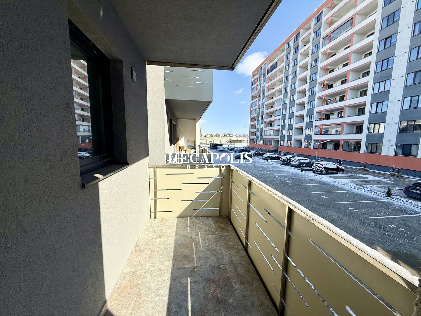 REZERVATĂ ! Bloc Intabulat/Se Accepta Credit/Incalzire in Pardoseala - Poză 18