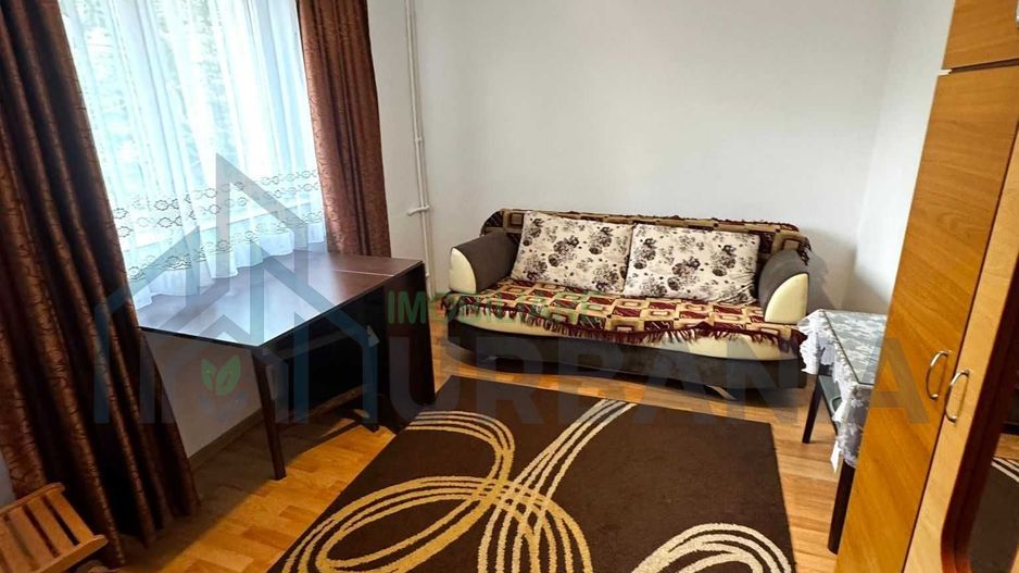 Apartament 1 cameră de închiriat, cartier Dacia, Alexandru cel Bun - Poză 1