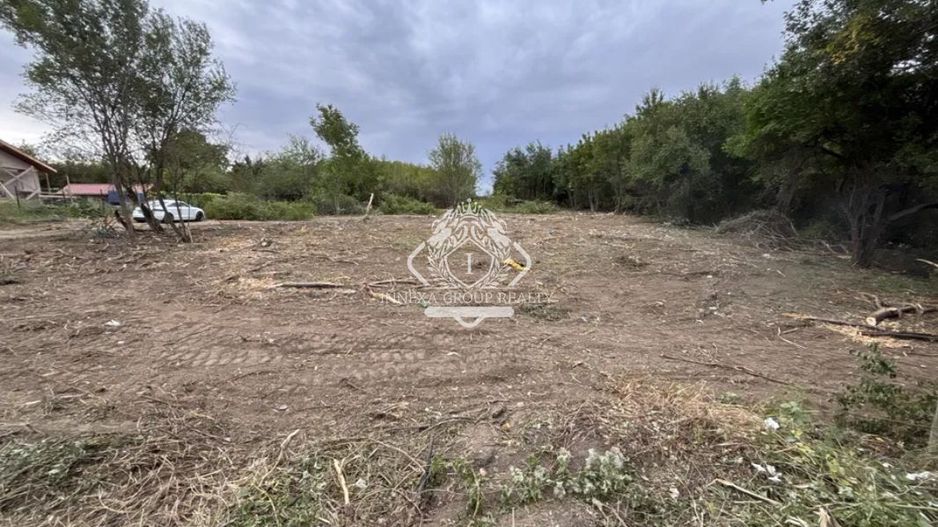 Teren Intravilan 2.551 mp I Gruiu I Comision 0 I Negociabil - Poză 2