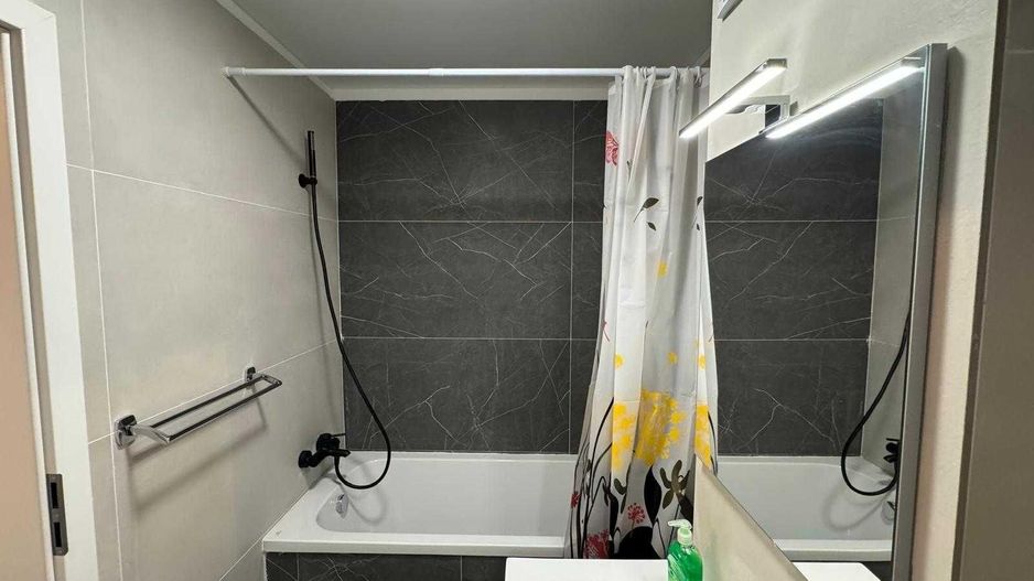 AP. 2 CAMERE SUN ROYAL VIEW, INCALZIRE PARDOSEALA, NOU, METROU 10 MIN - Poză 4