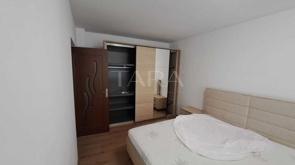 Apartament 2 camere – Florești, zona Terra - Poză 5