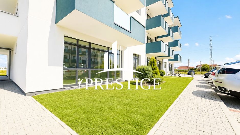 SPAȚIU COMERCIAL 259 MP SIBIU | 4 CĂI DE ACCES | VITRINE PE 3 LATURI - Poză 5