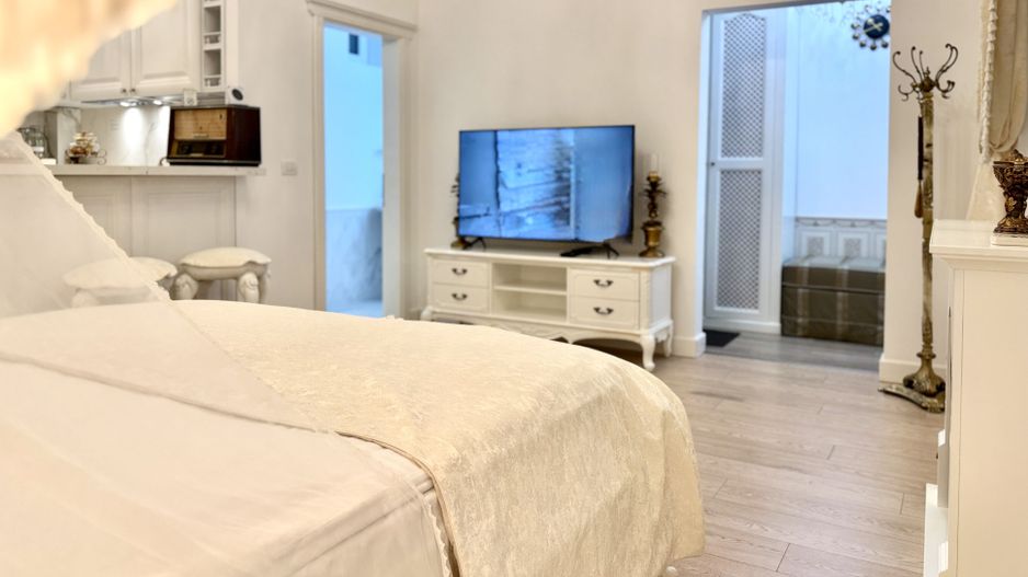 Investiție premium în Piața Unirii, apartament boutique cu randament - Poză 15