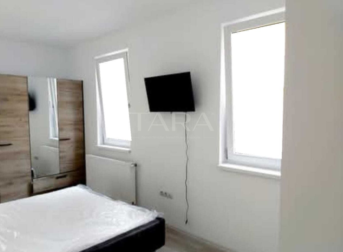 Apartament 2 camere Florești mobilat etaj intermediar. - Poză 5