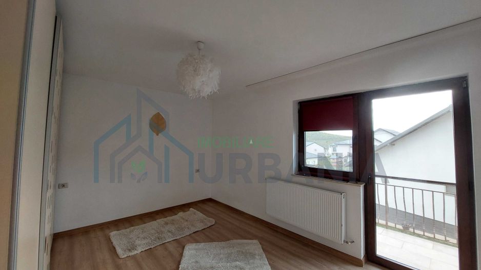 Casă tip duplex de vânzare/închiriere – Valea Adânca, Iași - Poză 8