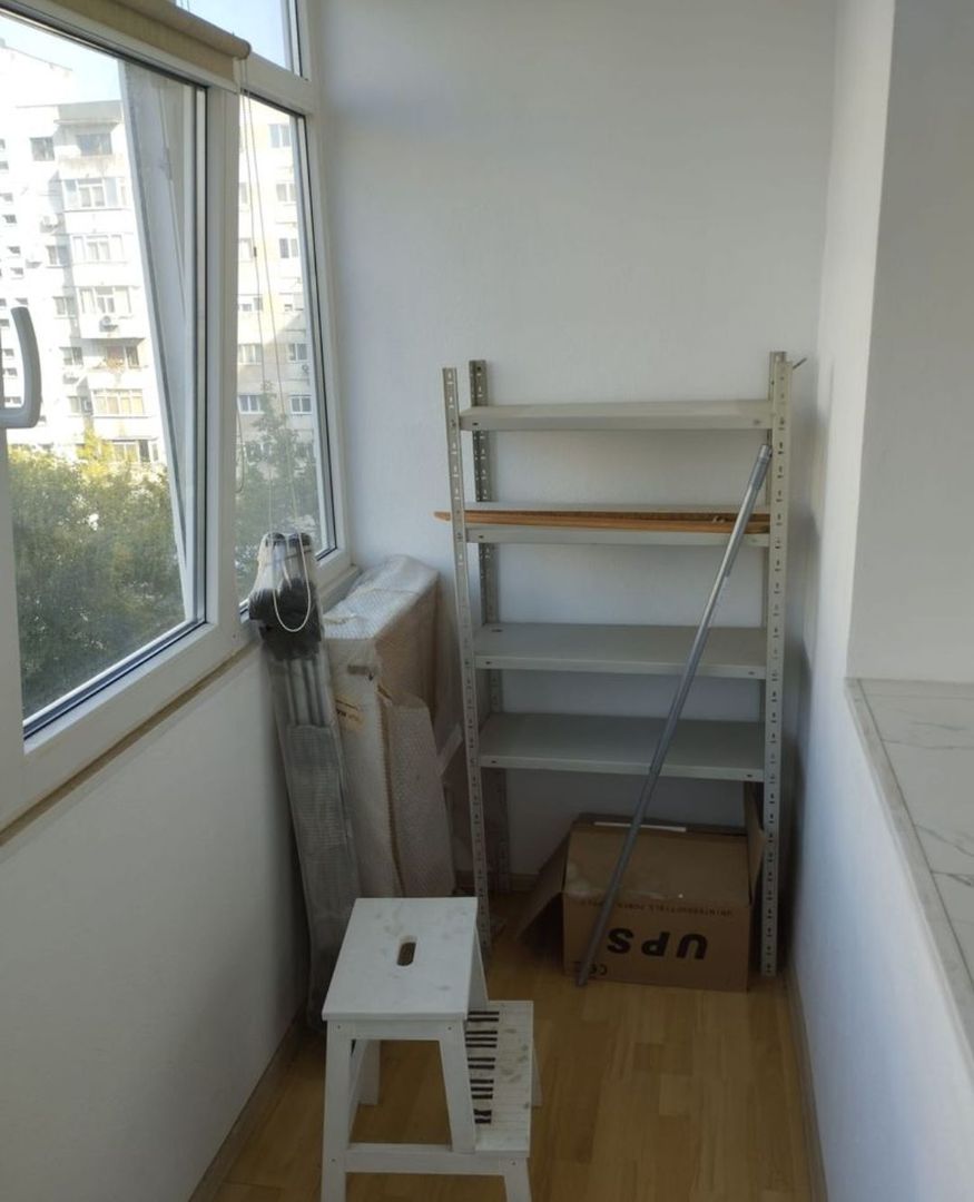 Apartament 2 camere decomandat, intre statiile de metrou Lujerului si Gorjului - Poză 14