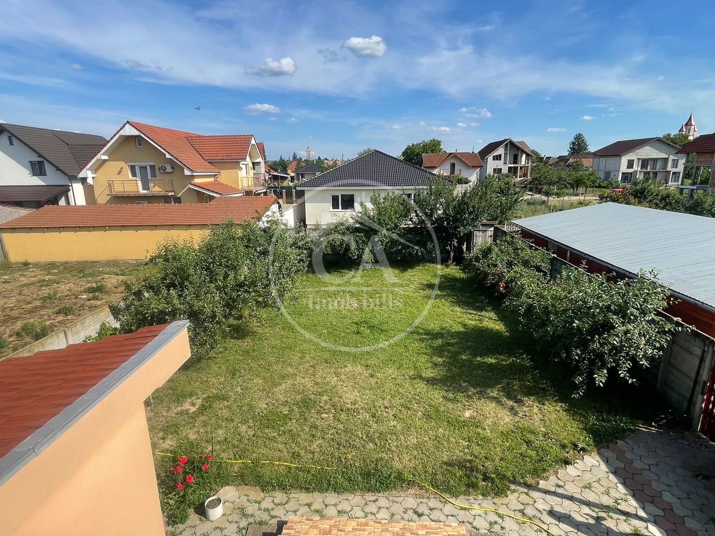 Casa de vanzare cu 4 camere in Oșorhei, Bihor - Poză 32