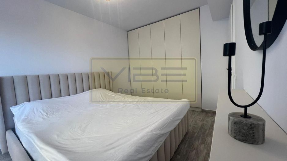 Apartament 2 camere + terasa 50mp Ideal Residence - Poză 10