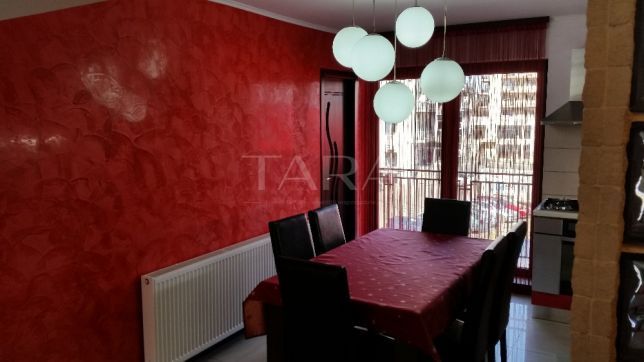 Vanzare apartament deosebit, 3 camere, 110 mp, central Zorilor. UMF - Poză 3