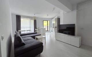 Apartament cu 2 camere | Loc de parcare | La cheie | Complexul Wings - Poză 9