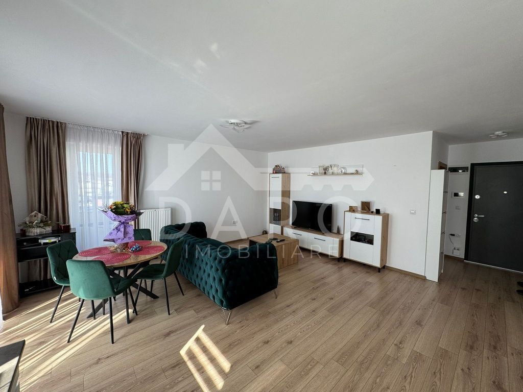 🏡 Apartament de închiriat 3 camere | Maurer Residence | - Poză 3