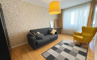 2 camere, LA CHEIE, balcon, AC, Parc Central, Polivalenta, Comision 0 - Poză 1