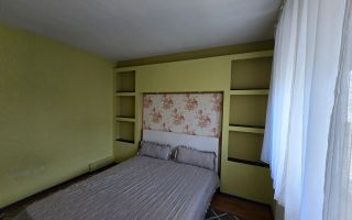 Apartament 2 Camere, Zona Circumvalatiunii, Etaj 4, Mobilat si Utilat - Poză 5