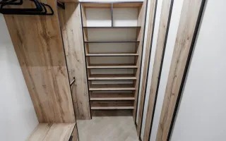 Chirie, apartament, 3 camere, strada Tricolorului, Centru - Poză 47