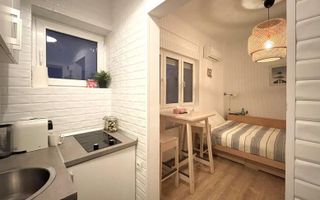 De vanzare Studio Universitate-Capsa  - Certificat Turism, sector 1 - Poză 4