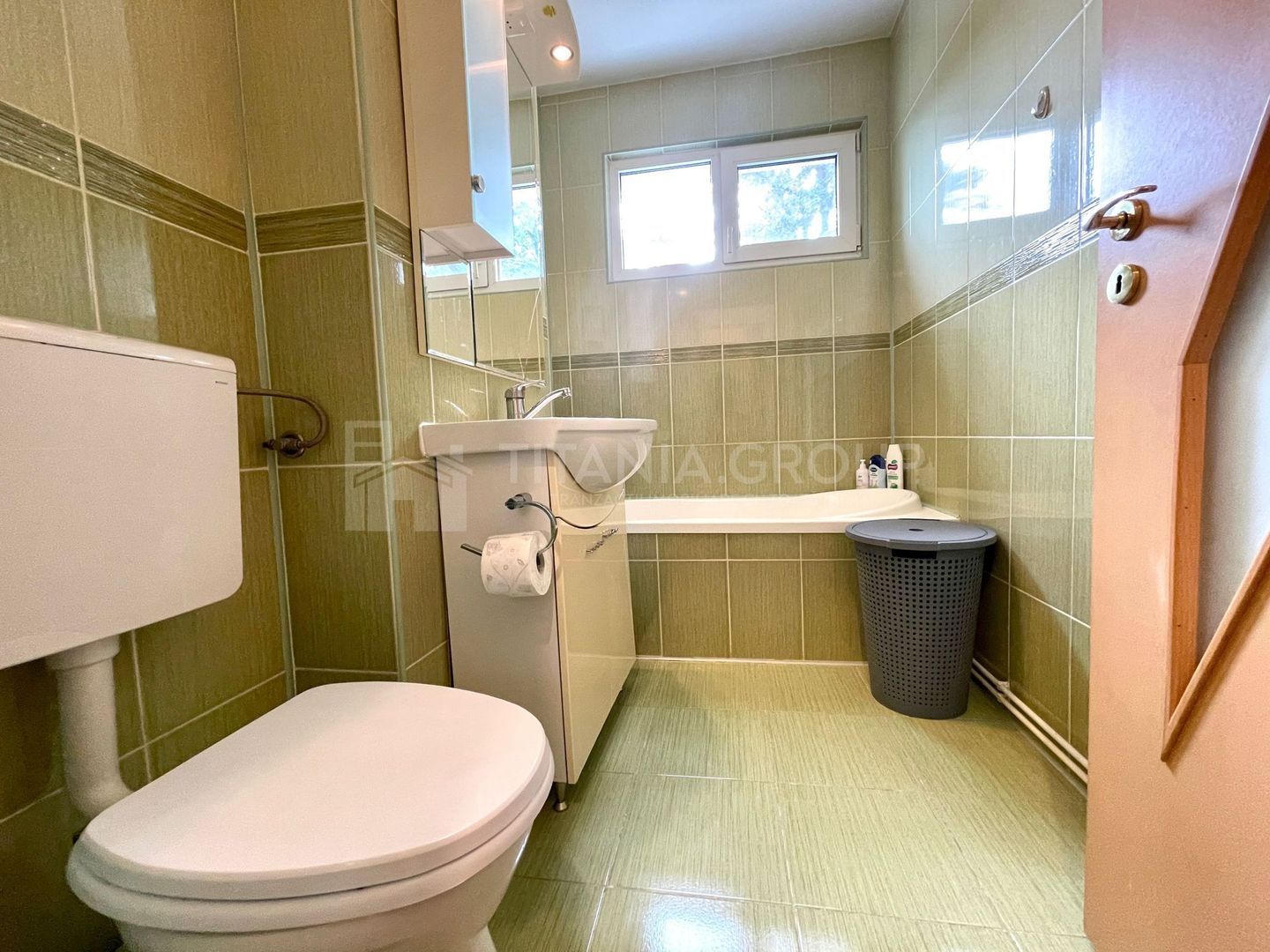 Apartament 2 camere, zona Astra - Poză 8