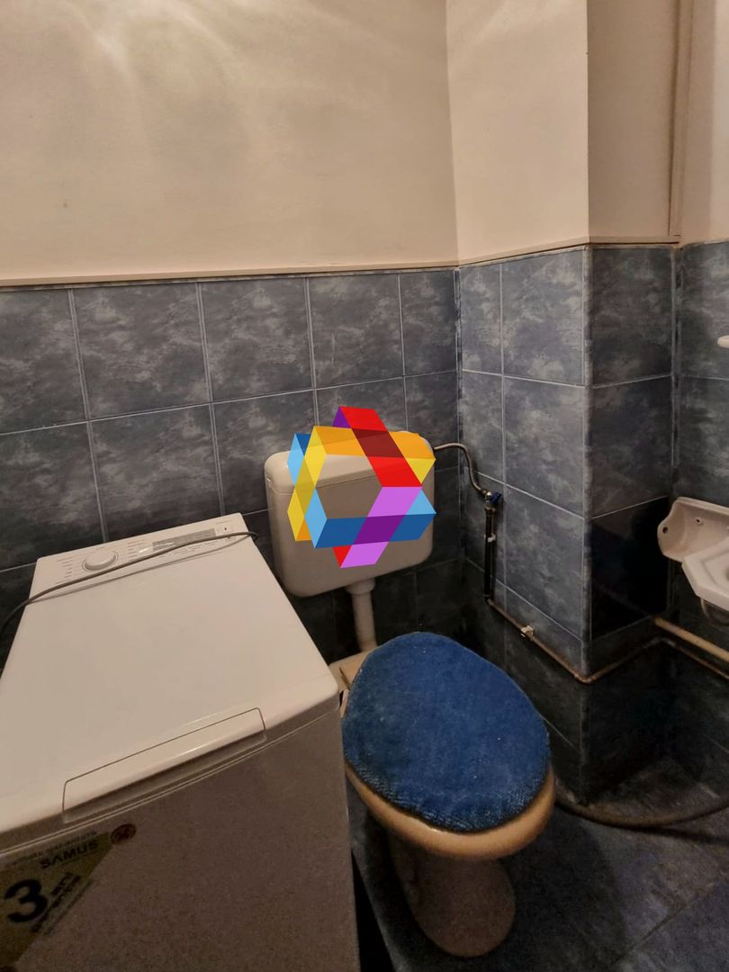 Apartament cu trei camere, zona Racadau 73 mp - Poză 8