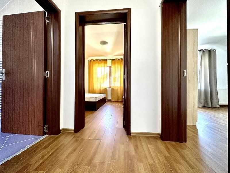 Casa individuala în Dumbravita - 650 euro - Poză 18