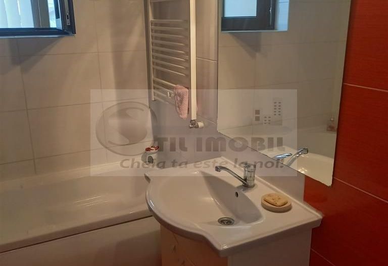 Apartament 2 camere Cug- 350 EURO - Poză 12