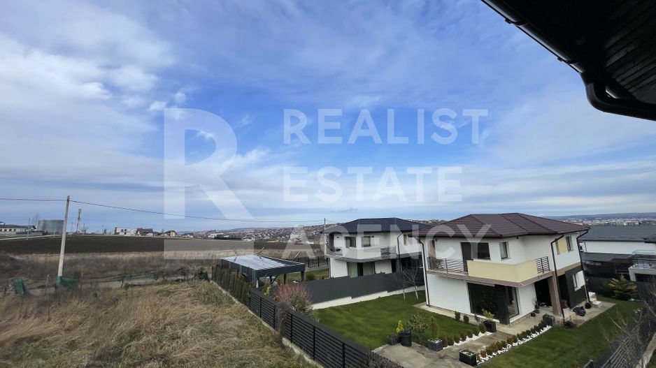 Vânzare, casă, 4 camere, Valea Adâncă, Iași - Poză 10