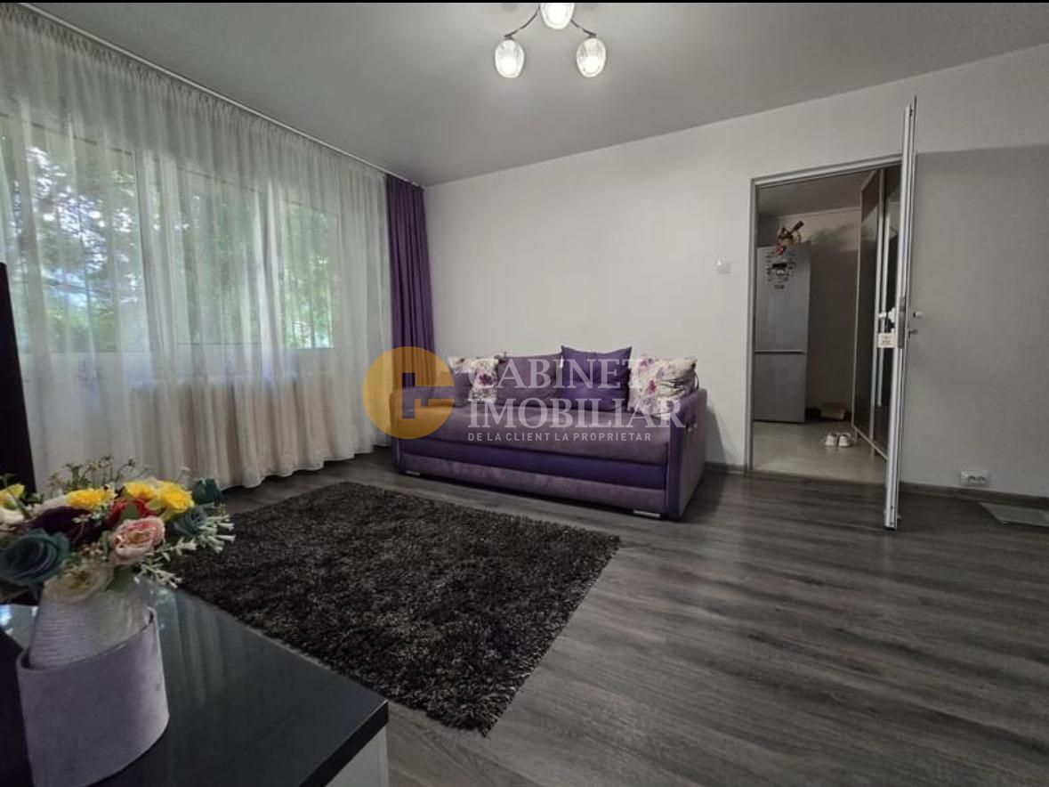 Palas Campus - 2 camere - Bloc Fara Risc - Mobilat/Utilat - Poză 2