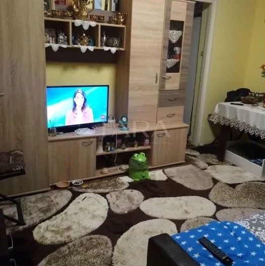 Apartament cu 2 camere în zona Auchan, Iris. - Poză 1