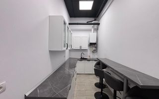 Spatiu comercial 178mp, bloc nou | Campeador - Poză 6