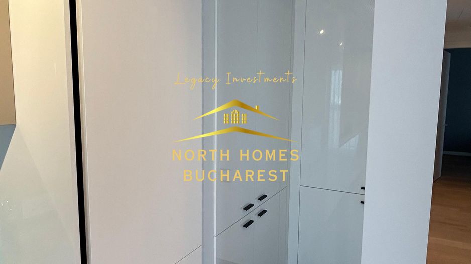 Apartament 4 camere -ONE VERDI PARK-PARCARE - Poză 10