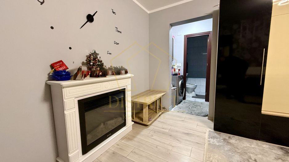 Apartament deosebit cu 2 camere | Iosefin - Poză 9