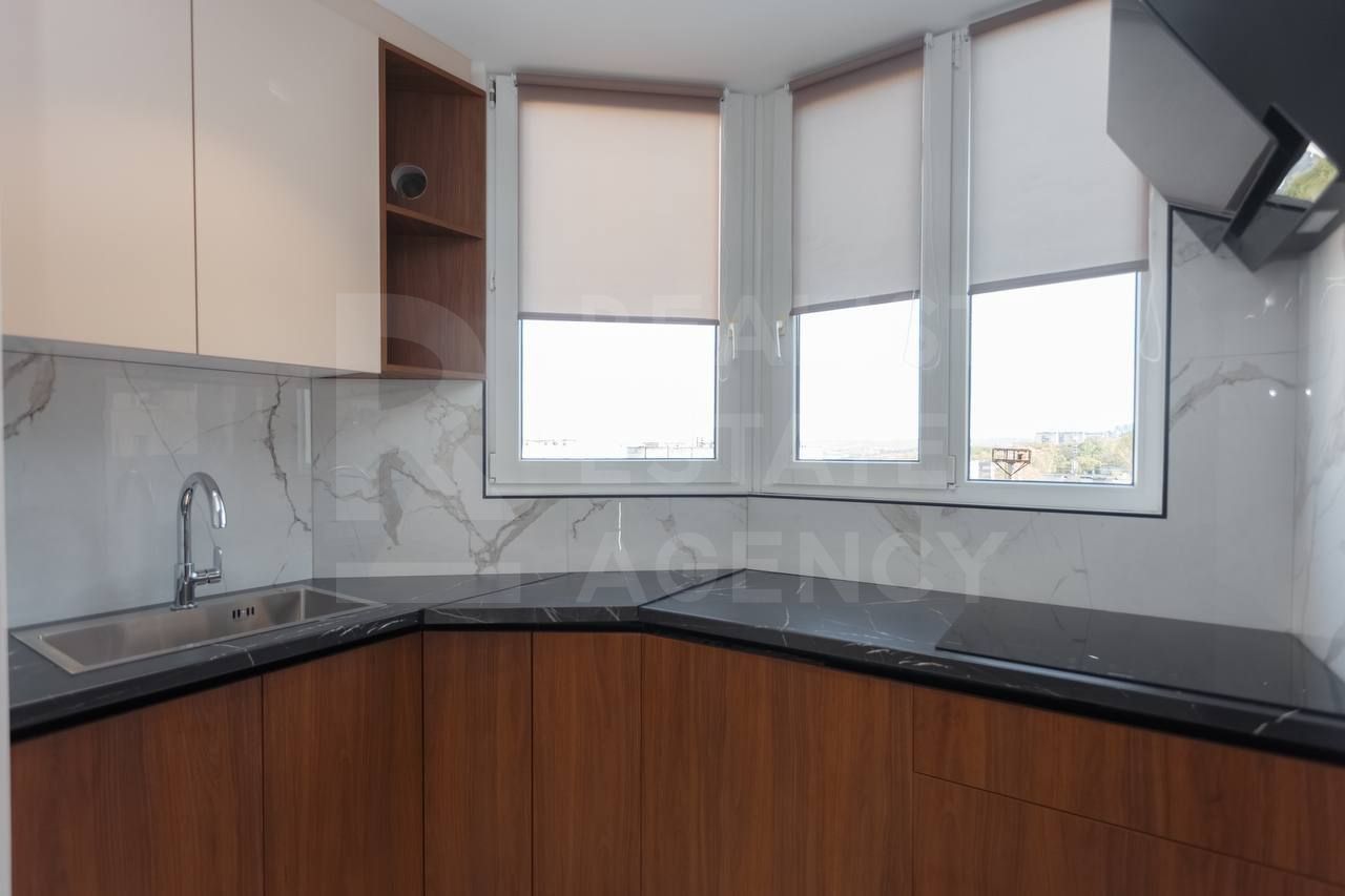 Vânzare, apartament, 3 camere, str. Bogdan-Voievod, sectorul Râșcani - Poză 8