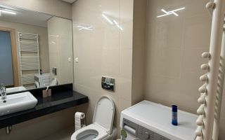 Apartament Upground | 3 camere | Ready to move | Prima chirie - Poză 13