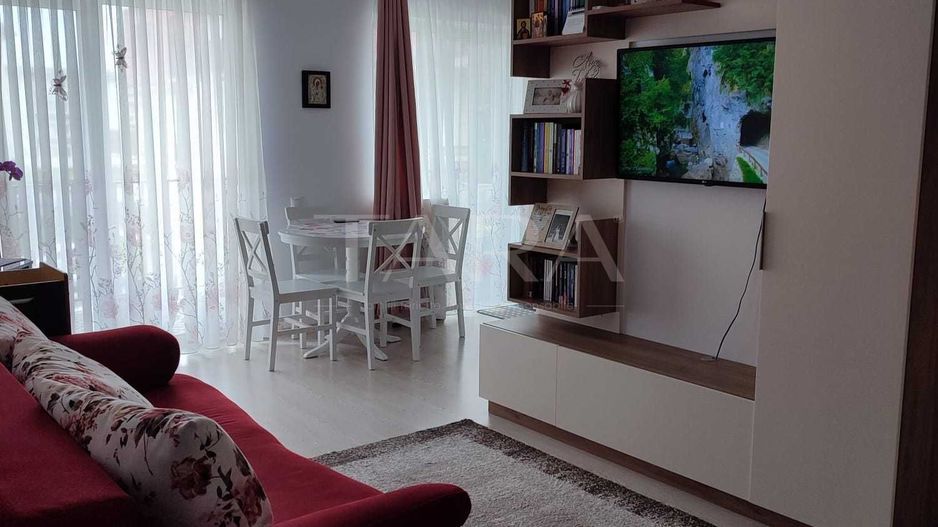 De vânzare: Apartament modern cu 3 camere – Florești, zona Florilor. - Poză 2