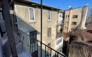 Etaj integral de vanzare in inima Capitalei 5m de la metrou - Poză 6